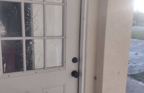 Orlando House | Beautiful 1-bedroom house with AC in welcoming Orlando