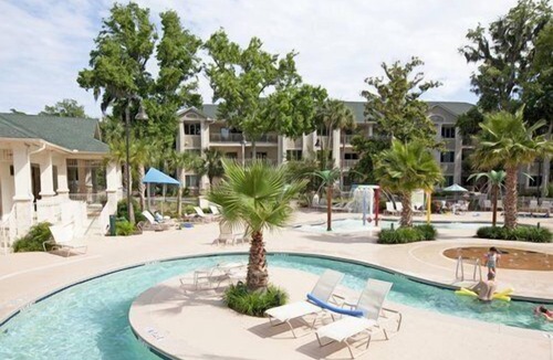 North Forest Beach Apartment | Beautiful 1 bedroom unit at resort, sleeps 4