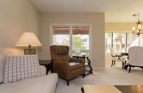 Palmetto Dunes House | Beautiful 2 Bed2 Bath Shelter Cove Anchorage Villa