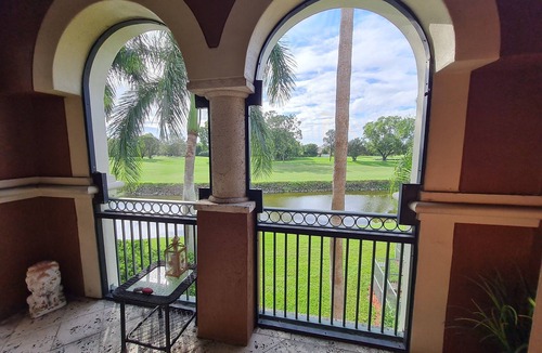 Wellington Condo | Beautiful 2 bed condo located near world famous National Polo Center.