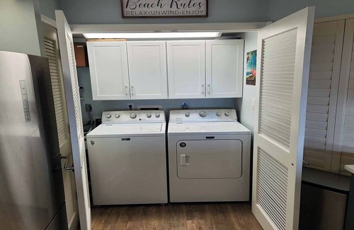 Marco Island Condo | Beautiful 3/2 at Steven's Landing