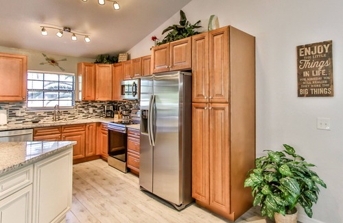 Sebastian Highlands House | Beautiful 3 bed 2 bath, Heated Pool, Minutes from the Ocean
