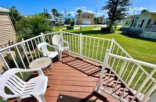 Nettles Island House | Beautiful 3 Bedroom, 3 Bath Home on Nettles Island