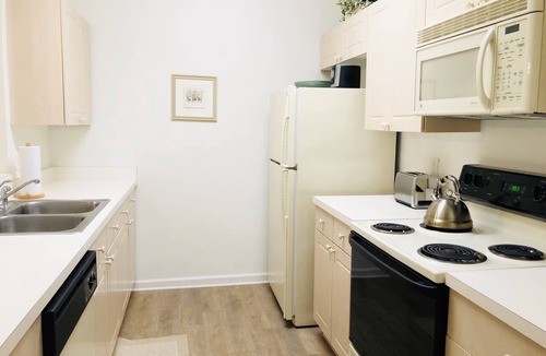 Windsor Palms Condo | Beautiful 3 Bedroom Condo - near - To Disney