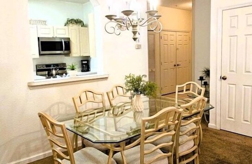 Windsor Palms Condo | Beautiful 3 Bedroom Condo - near - To Disney
