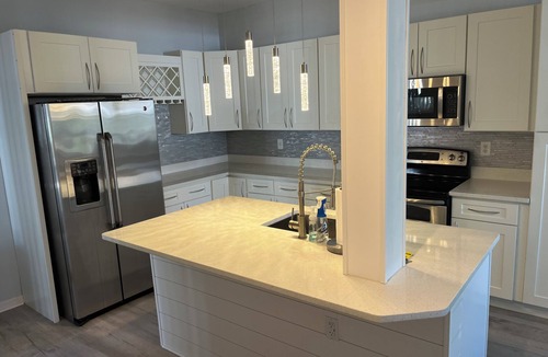 Hammock Bay Condo | Beautiful 3 bedroom condo in Hammock bay Naples - two miles from Marco Island