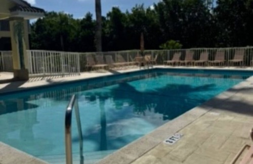 Hammock Bay Condo | Beautiful 3 bedroom condo in Hammock bay Naples - two miles from Marco Island