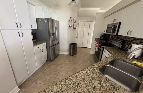 County Line Coalition House | Beautiful 3-bedroom House in New Tampa