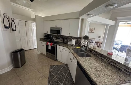 County Line Coalition House | Beautiful 3-bedroom House in New Tampa