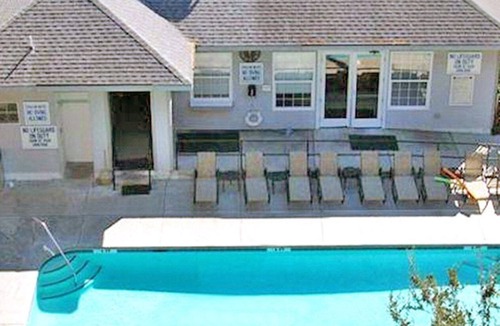 Palmetto Dunes Apartment | Beautiful 3 bedroom unit at resort, sleeps 8
