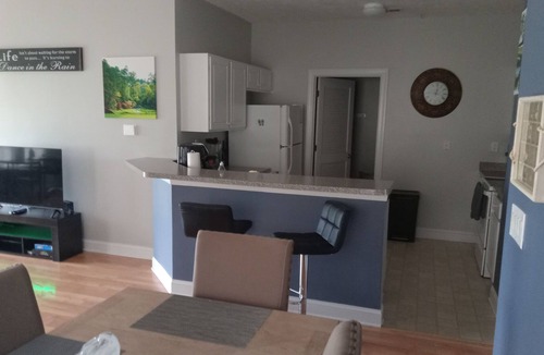 Waterford Plantation Condo | Beautiful 3bd on The Wizard