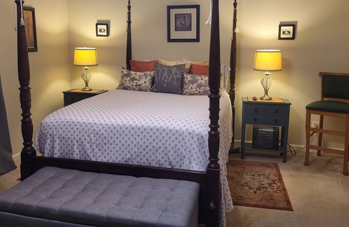 Stephens House | Beautiful 4br home your home away from home