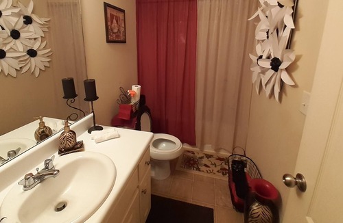 Stephens House | Beautiful 4br home your home away from home