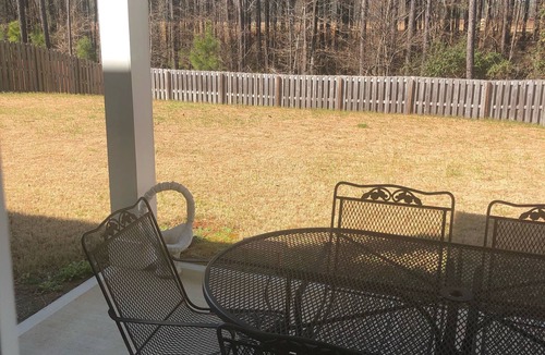 Grovetown House | Beautiful 5 bdrm, 3 bthrm, 15 minutes to the Masters