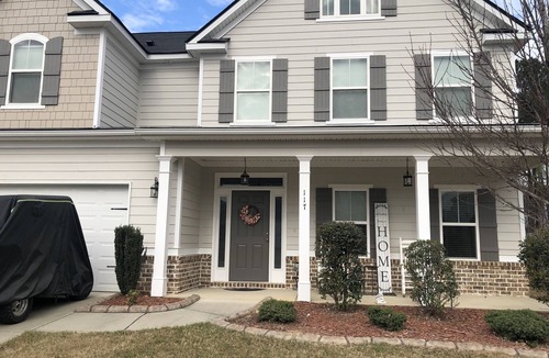 Grovetown House | Beautiful 5 bdrm, 3 bthrm, 15 minutes to the Masters