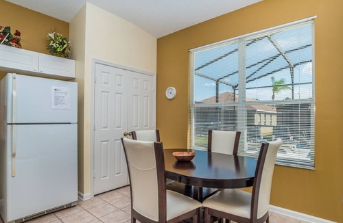 Windsor Palms Villa | Beautiful 5 Star Villa with Private Pool on the Prestigious Windsor Palms Resort, Orlando Villa 4879