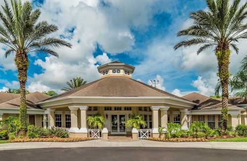 Windsor Palms Villa | Beautiful 5 Star Villa with Private Pool on the Prestigious Windsor Palms Resort, Orlando Villa 4886