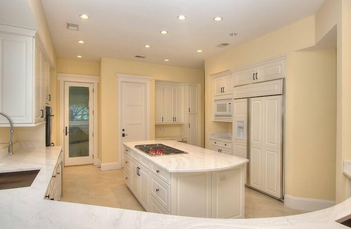 Oceanside House | Beautiful 6BR Oceanfront Home in Sea Pines with Private Beach Path, Pool and Spa