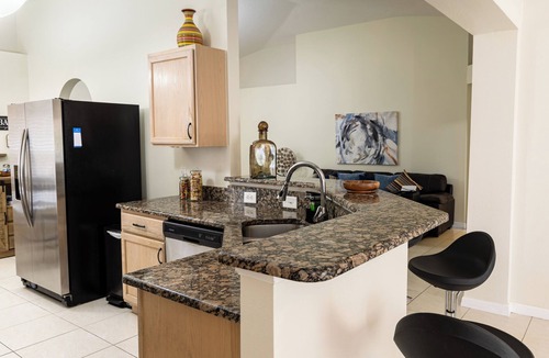 Land O' Lakes House | Beautiful and peaceful house with 3 bedrooms, 2 bathrooms, spacious home office.