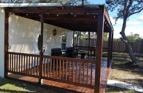 Lake Hart Apartment | Beautiful apartment Lake Nona Area Suite C