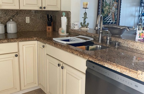 Hutchinson Island South Apartment | Beautiful Apartment Over Looking the Ocean and the Bay.