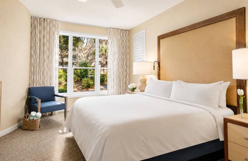 Oceanside Resort | Beautiful Beachfront Monarch at Sea Pines Resort + Resort Amenities included