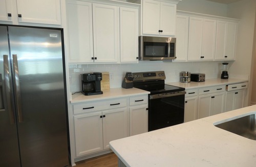 Bluffton House | Beautiful Bluffton Home - Close to all