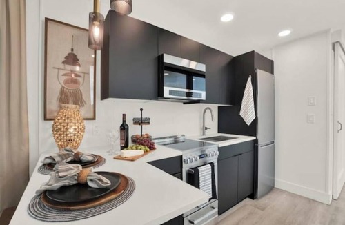 St. Cloud Apartment | Beautiful casita 100% off-grid