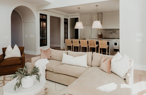 Matthews House | Beautiful Cottage