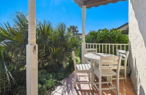 Debordieu Colony Villa | Beautiful Cozy Villa with Incredible Ocean Sights in Georgetown, South Carolina