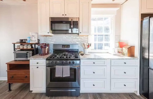 Central House | Beautiful Farmhouse on Private Acreage in Central, near Clemson!
