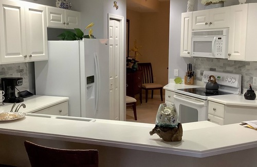 Naples Resort | Beautiful Fiddlers Creek, Coach Home, Naples Florida