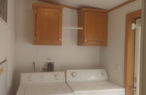 Gracewood House | Beautiful Fully Furnished Home located in Augusta Ga