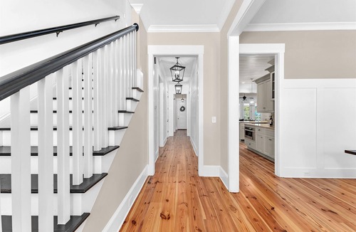 Riverwood Plantation House | Beautiful home in gated community - perfect for Masters 2023