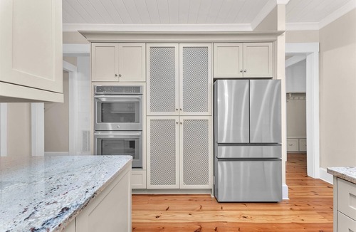 Riverwood Plantation House | Beautiful home in gated community - perfect for Masters 2023