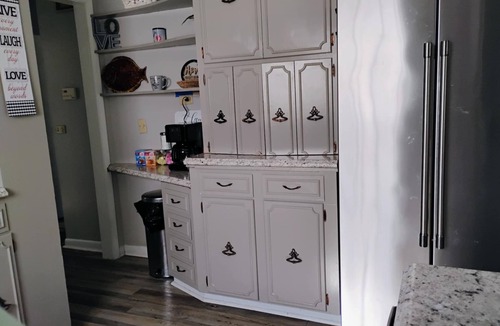 Vidalia House | Beautiful Home In Vidalia