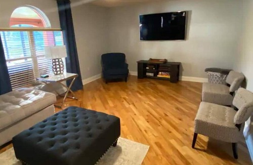 Land O' Lakes House | Beautiful Home with Private Pool & Movie Theatre