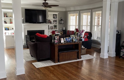 Grovetown House | Beautiful House available for Masters Rental