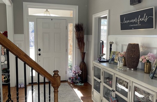 Grovetown House | Beautiful House available for Masters Rental