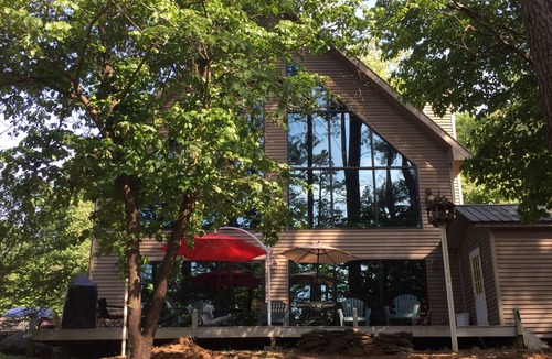 Gumlog House | Beautiful house on Lake Hartwell! Water year round!