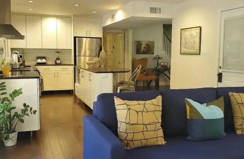 Talahi Island House | Beautiful Island Home