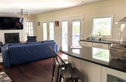 Talahi Island House | Beautiful Island Home