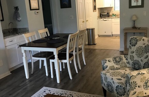 Folly Field Villa | Beautiful Larger Villa In Fiddler's Cove Hilton Head Island-Completely Renovated