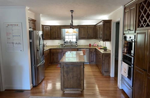 North Augusta House | Beautiful Large Home in downtown N. Augusta