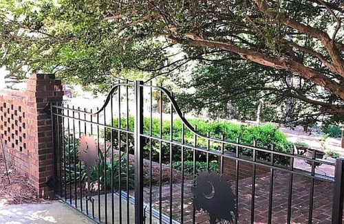 North Augusta House | Beautiful Large Home in downtown N. Augusta