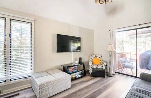 Charlotte House | Beautiful large home close to everything
