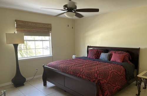 Fort Pierce House | Beautiful Mermaid House on Hutchinson Island with Ocean access