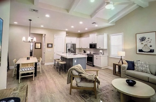 Lely Cottage | Beautiful new cottage in the much sought after Isles of Collier Preserve!