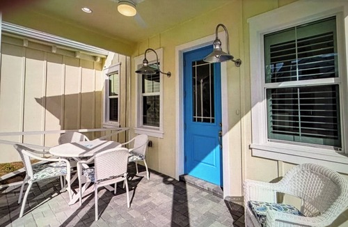 Lely Cottage | Beautiful new cottage in the much sought after Isles of Collier Preserve!