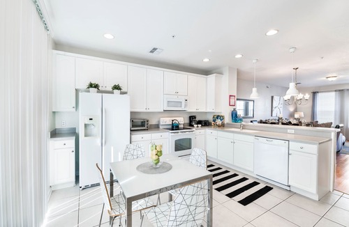 Florida Central Atlantic Coast House | Beautiful, newly updated townhome at Vista Cay!